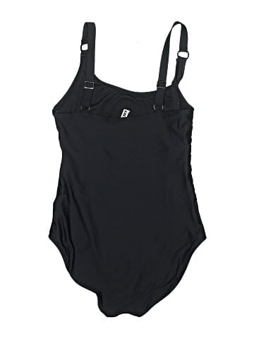 DKNY One Piece Swimsuit (view 2)