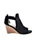 Cole Haan Black Wedges Size 7 1/2 - photo 1