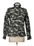 Kensie Camo Green Jacket Size L - photo 1