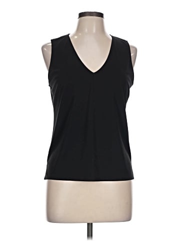 Kenneth Cole New York Sleeveless T-Shirt (view 1)