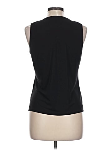 Kenneth Cole New York Sleeveless T-Shirt (view 2)