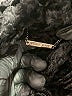 White House Black Market Black Coat Size S - photo 6