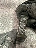 White House Black Market Black Coat Size S - photo 7