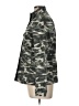 Kensie Camo Green Jacket Size L - photo 5