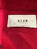 Neuw Red Jacket Size S - photo 6