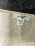 Purejill Tan Cardigan Size M - photo 7