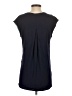 Anthropologie 100% Polyester Teal Sleeveless Blouse Size S - photo 2