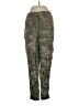 American Eagle Outfitters 100% Lyocell Camo Green Cargo Pants Size XS - photo 1