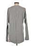 Athleta Gray Pullover Sweater Size S - photo 2