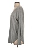 Athleta Gray Pullover Sweater Size S - photo 5