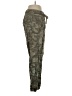 American Eagle Outfitters 100% Lyocell Camo Green Cargo Pants Size XS - photo 4