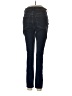Madewell Solid Blue Jeans Size 28 waist (tall) - photo 2