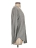 Athleta Gray Pullover Sweater Size S - photo 4