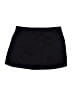Outdoor Voices 100% Polyester Solid Black Active Skort Size XL - photo 2