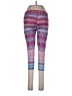 PrAna Print Pink Leggings Size L - photo 2