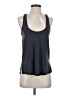 Lululemon Athletica Gray Active Tank Size 8 - photo 1