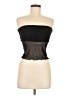 NLT Black Tube Top Size M - photo 1
