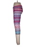 PrAna Print Pink Leggings Size L - photo 5