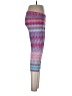 PrAna Print Pink Leggings Size L - photo 4