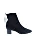 Joie Black Ankle Boots Size 9 - photo 1