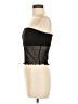 NLT Black Tube Top Size M - photo 5