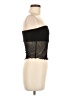 NLT Black Tube Top Size M - photo 4