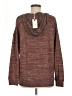 Good Hart Brown Pullover Sweater Size M - photo 2