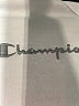 Champion 100% Polyester White Jacket Size S - photo 6