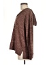 Good Hart Brown Pullover Sweater Size M - photo 5