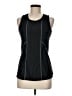 Athleta Black Active Tank Size M - photo 1