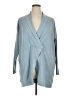 Modern Soul Blue Cardigan Size 1X - photo 1
