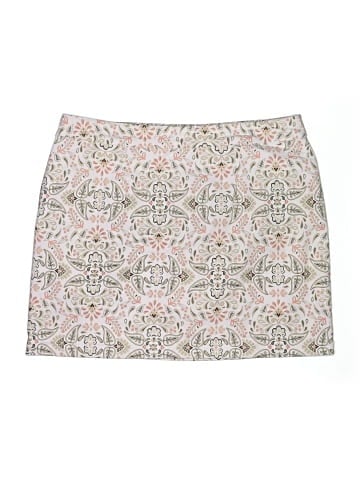 Croft & Barrow Formal Skirt (view 2)