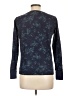 Eddie Bauer Blue Long Sleeve Henley Size L - photo 2