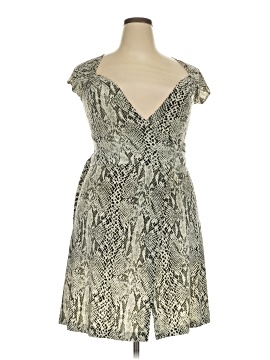 Norma Kamali Cocktail Dress