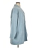 Modern Soul Blue Cardigan Size 1X - photo 4