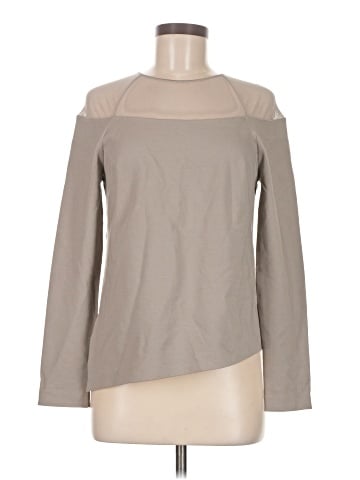 Wolford Long Sleeve Top (view 1)