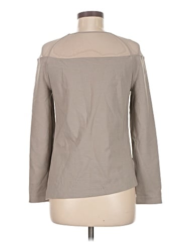 Wolford Long Sleeve Top (view 2)