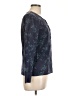 Eddie Bauer Blue Long Sleeve Henley Size L - photo 4