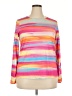 Unbranded Pink Long Sleeve T-Shirt Size XL - photo 1