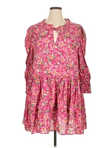 MISA Los Angeles Casual Dress (view 1)