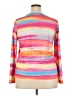 Unbranded Pink Long Sleeve T-Shirt Size XL - photo 2