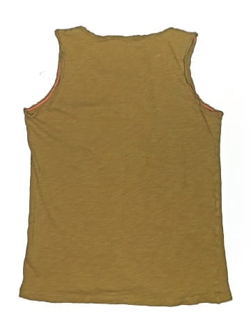 Crewcuts Sleeveless T-Shirt (view 2)