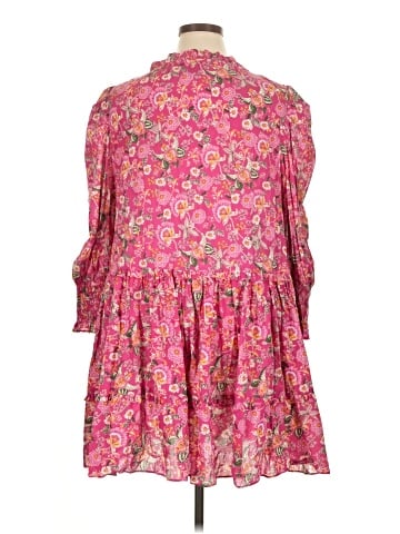 MISA Los Angeles Casual Dress (view 2)