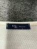 KLD Signature Ivory Pullover Sweater Size L - photo 7