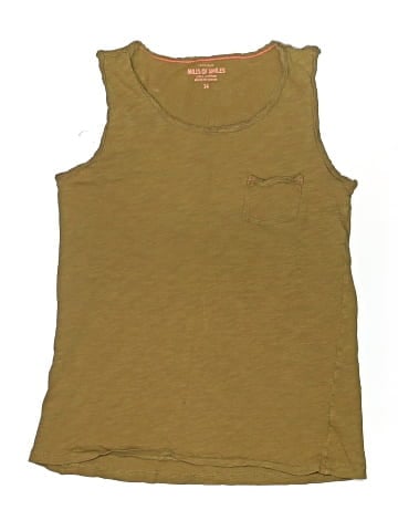 Crewcuts Sleeveless T-Shirt (view 1)