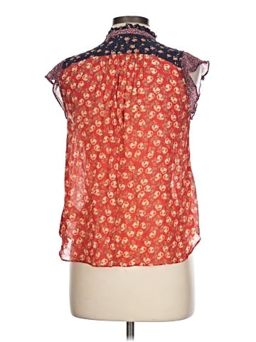 Meadow Rue Sleeveless Blouse (view 2)