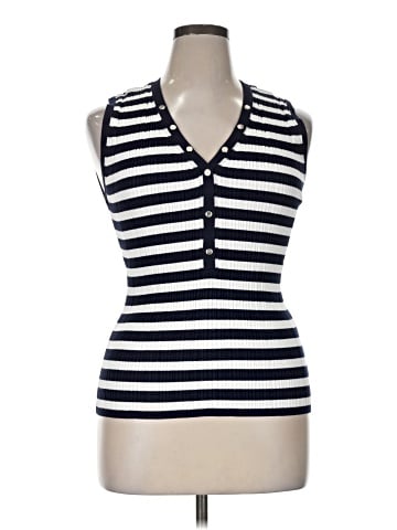 White House Black Market Sweater Vest (view 1)