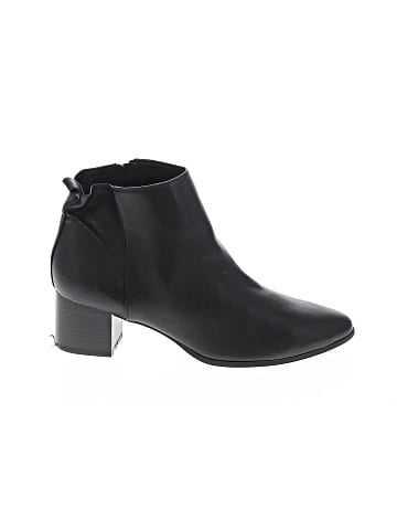 Old Navy Ankle Boots (view 1)