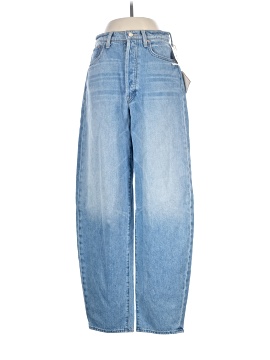 Mother Superior Jeans