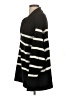 Aerie 100% Polyester Stripes Black Pullover Sweater Size S - photo 5